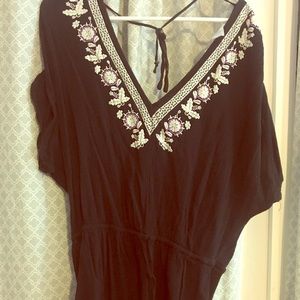 Women’s Swim Cover Up